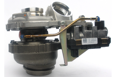 turbo 752990-5007S