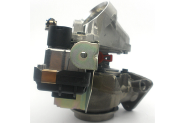 turbo 752990-5007S