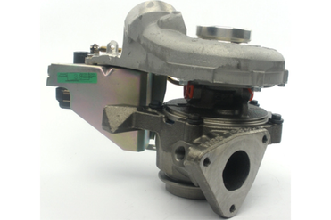 turbo 752990-5007S