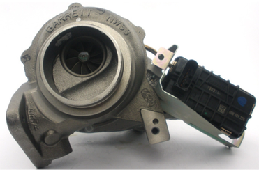 turbo 752990-5007S