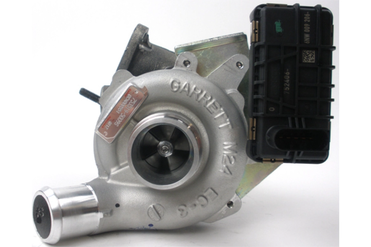 Turbo 155845 – originele nieuwe turbocharger