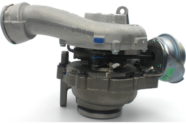 turbo 070145701RV204