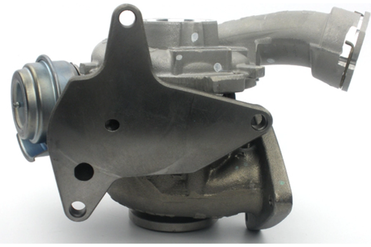 turbo 070145701RV204
