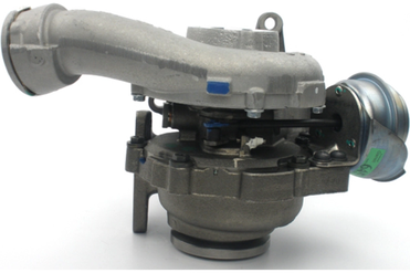 turbo 070145701NX