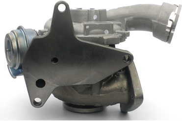turbo 070145701NX