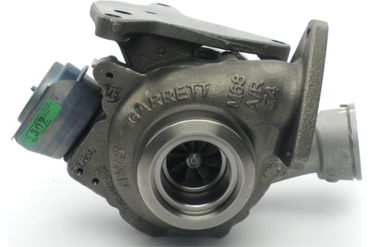 turbo 070145701NX