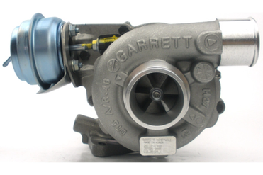 Turbo 155856 – originele nieuwe turbocharger