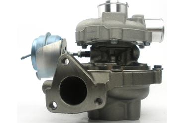 turbo 