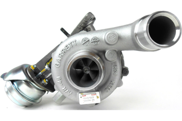 Turbo 155862 – originele nieuwe turbocharger