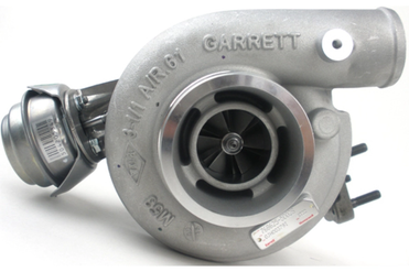 Turbo 155866 – originele nieuwe turbocharger