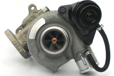 Turbo 155879 – originele nieuwe turbocharger