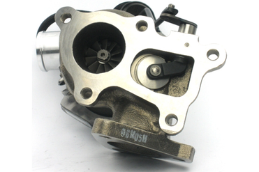 turbo 