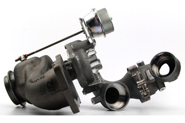 turbo A6460901280