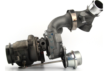 turbo A6460901280