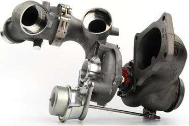 turbo A6460901280