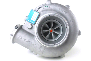 Turbo 53299907122 – originele nieuwe turbocharger