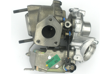 turbo 2433122