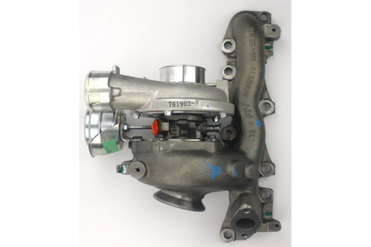 turbo 761899-0001