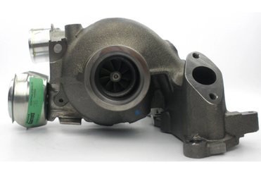 turbo 761899-0001