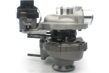 turbo 762463-0002