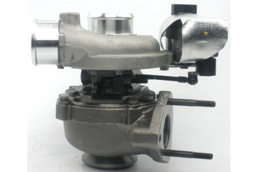 turbo 762463-0002