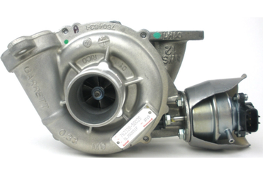 turbo 762328-5002S