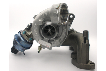 turbo K68000633AA