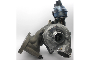 turbo K68000633AA