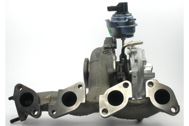 turbo K68000633AA