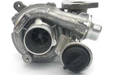 Turbo 155930 – originele nieuwe turbocharger