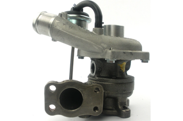 turbo 