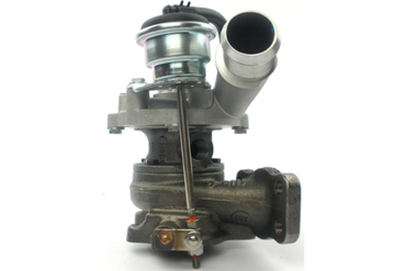 turbo 