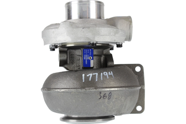 turbo RE516669