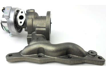 turbo 54319900003