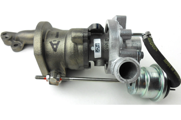 turbo 54319900003