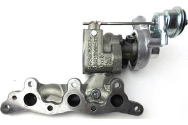 turbo 54319900003