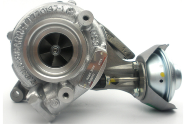 turbo 764609-5003S