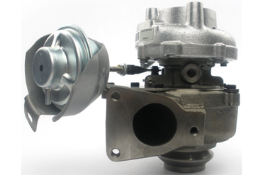 turbo 764609-5003S