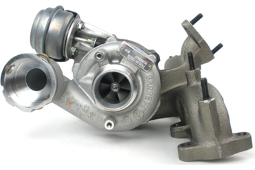 Turbo 155985 – originele nieuwe turbocharger
