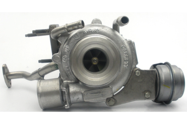 Turbo 155992 – originele nieuwe turbocharger