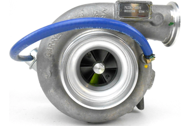 Turbo 128029 – originele nieuwe turbocharger