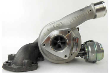 Turbo 760822-5001S voor voertuigen, bestel online