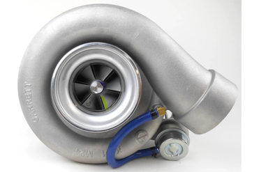 Turbo 715735-0013 – originele nieuwe turbocharger