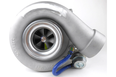 Turbo 715735-5015S – originele nieuwe turbocharger