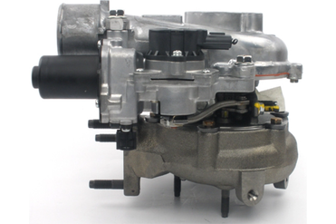 turbo 17201-30100