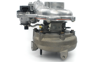 turbo 17201-30100