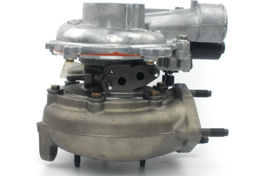 turbo 17201-30100