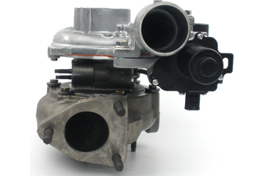 turbo 17201-30100