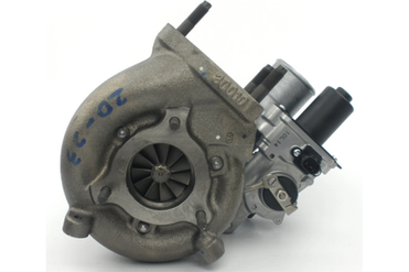 turbo 17201-30100