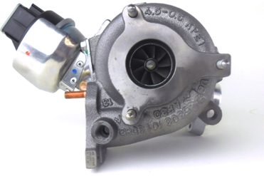 turbo 03L145701C